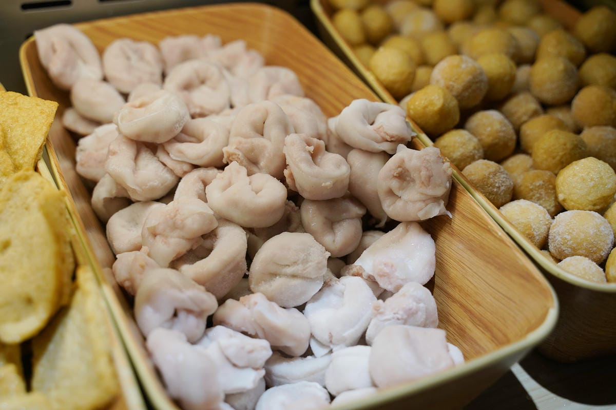 肉多多火鍋 全台、全天候、平假日不限時 (西門店.淡水店例假日除外,湯底.服務費另計) - 第15張圖 肉多多火鍋 全台、全天候、平假日不限時 (西門店.淡水店例假日除外,湯底.服務費另計)