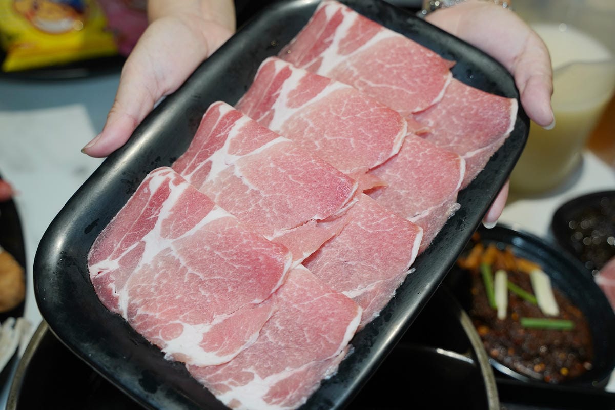 肉多多火鍋 全台、全天候、平假日不限時 (西門店.淡水店例假日除外,湯底.服務費另計) - 第27張圖 肉多多火鍋 全台、全天候、平假日不限時 (西門店.淡水店例假日除外,湯底.服務費另計)