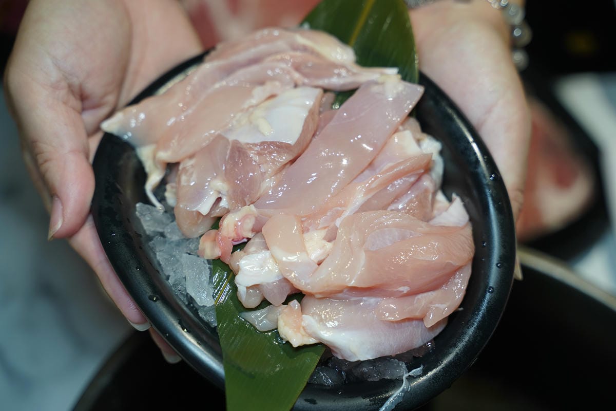 肉多多火鍋 全台、全天候、平假日不限時 (西門店.淡水店例假日除外,湯底.服務費另計) - 第28張圖 肉多多火鍋 全台、全天候、平假日不限時 (西門店.淡水店例假日除外,湯底.服務費另計)