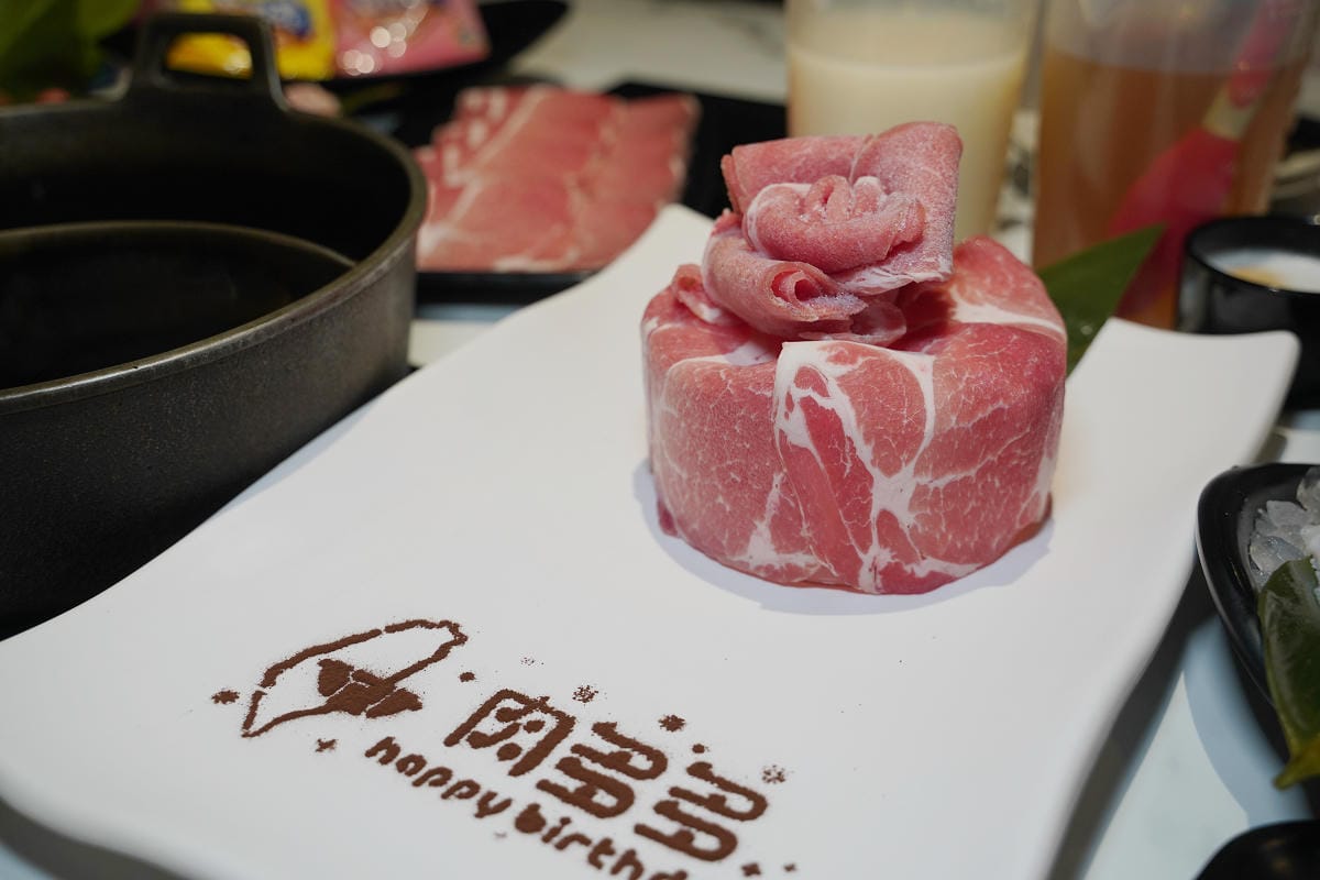 肉多多火鍋 全台、全天候、平假日不限時 (西門店.淡水店例假日除外,湯底.服務費另計) - 第29張圖 肉多多火鍋 全台、全天候、平假日不限時 (西門店.淡水店例假日除外,湯底.服務費另計)