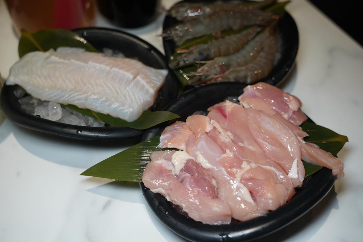 肉多多火鍋 全台、全天候、平假日不限時 (西門店.淡水店例假日除外,湯底.服務費另計) - 第30張圖 肉多多火鍋 全台、全天候、平假日不限時 (西門店.淡水店例假日除外,湯底.服務費另計)