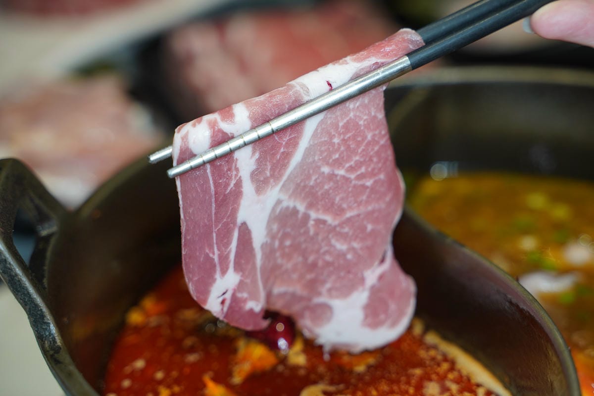 肉多多火鍋 全台、全天候、平假日不限時 (西門店.淡水店例假日除外,湯底.服務費另計) - 第32張圖 肉多多火鍋 全台、全天候、平假日不限時 (西門店.淡水店例假日除外,湯底.服務費另計)