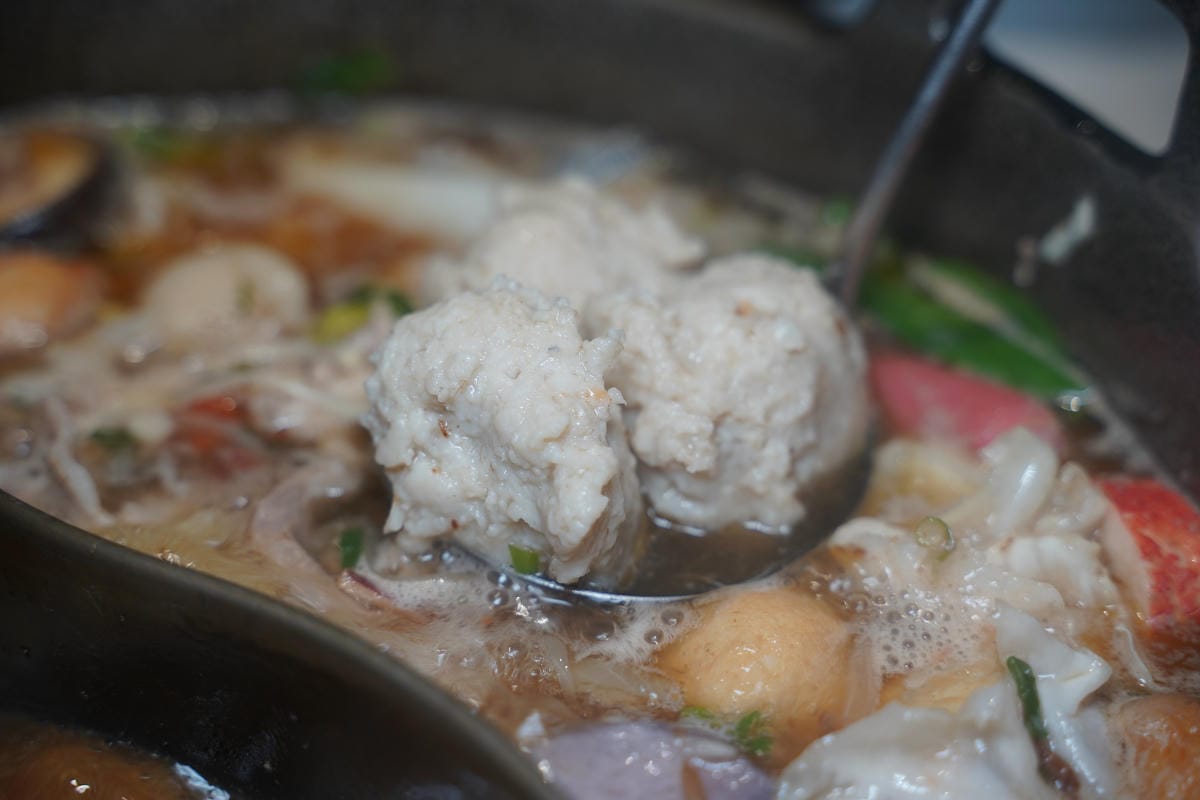 肉多多火鍋 全台、全天候、平假日不限時 (西門店.淡水店例假日除外,湯底.服務費另計) - 第35張圖 肉多多火鍋 全台、全天候、平假日不限時 (西門店.淡水店例假日除外,湯底.服務費另計)