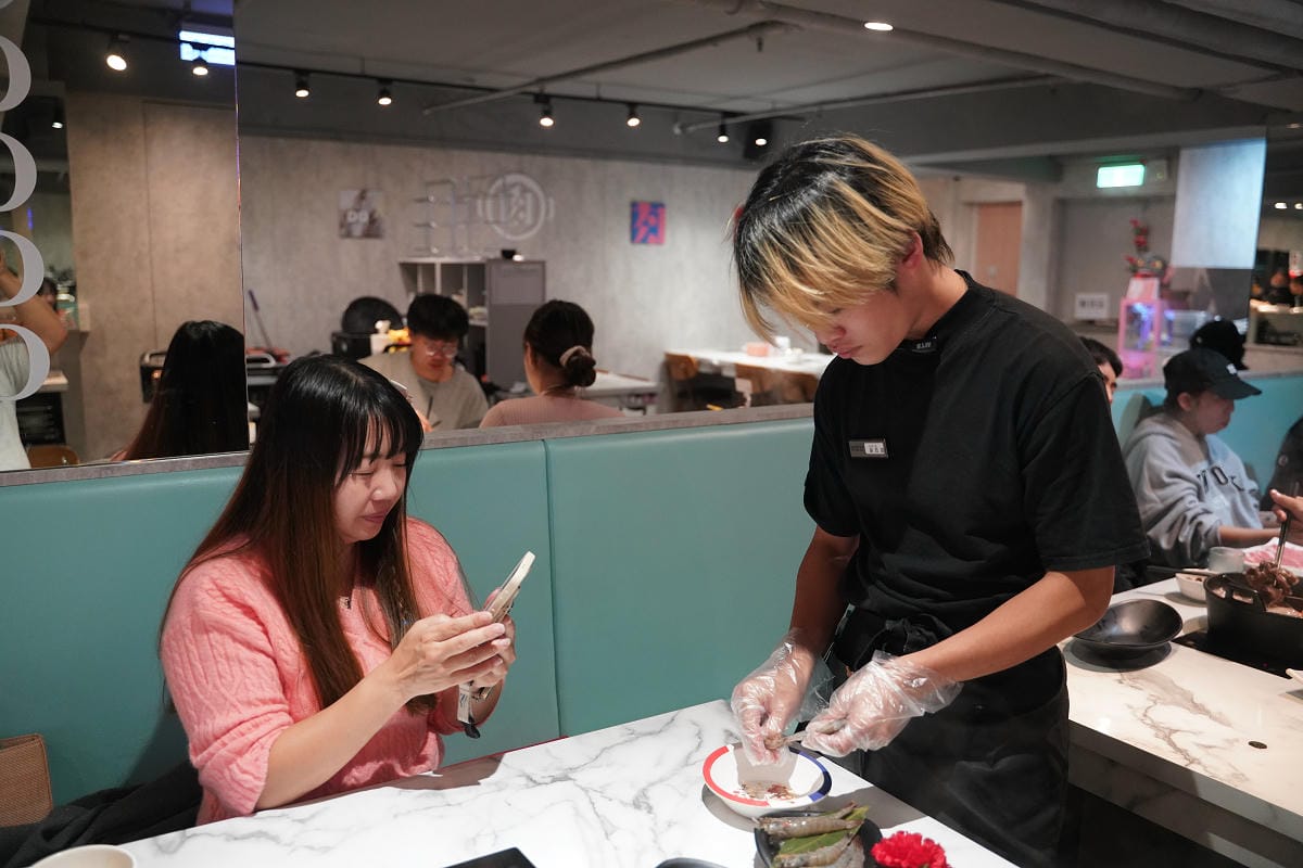 肉多多火鍋 全台、全天候、平假日不限時 (西門店.淡水店例假日除外,湯底.服務費另計) - 第36張圖 肉多多火鍋 全台、全天候、平假日不限時 (西門店.淡水店例假日除外,湯底.服務費另計)