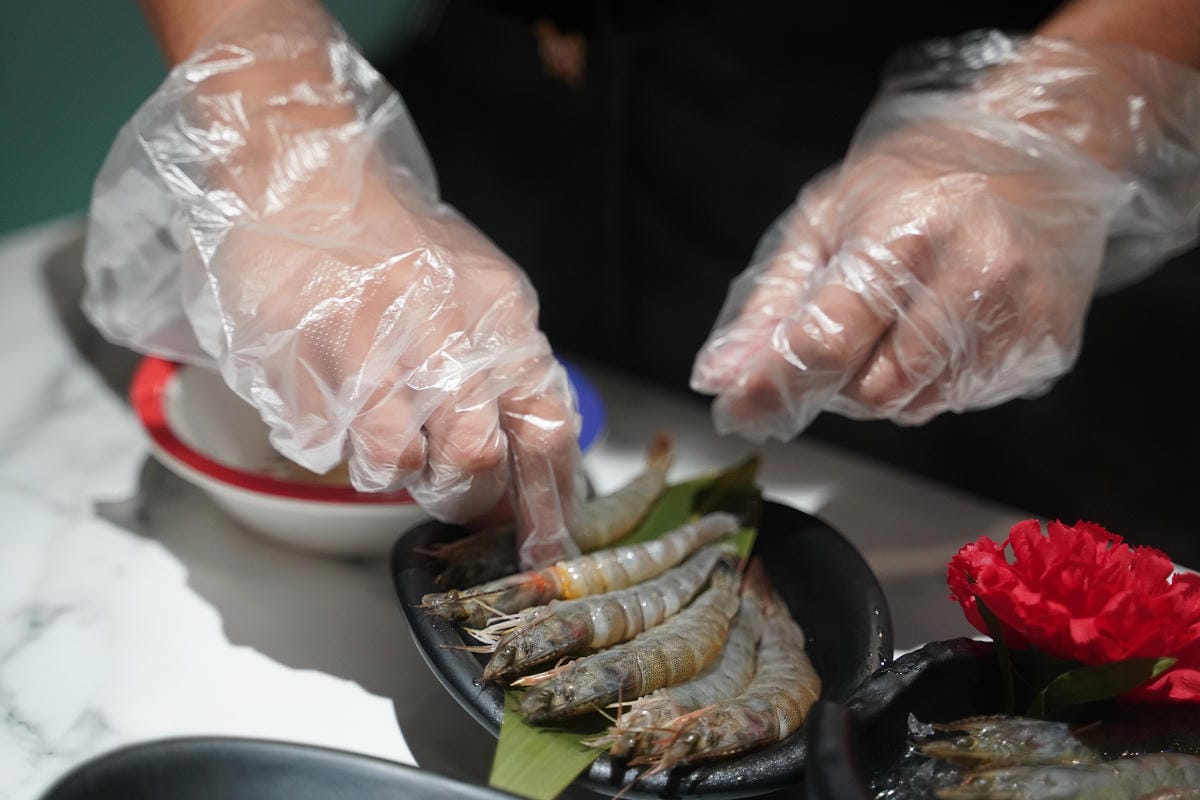 肉多多火鍋 全台、全天候、平假日不限時 (西門店.淡水店例假日除外,湯底.服務費另計) - 第37張圖 肉多多火鍋 全台、全天候、平假日不限時 (西門店.淡水店例假日除外,湯底.服務費另計)