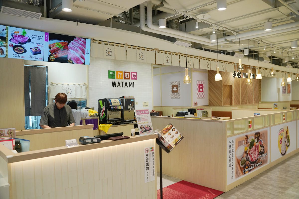 【大全聯青埔店】首間大全聯插旗桃園青埔 百貨+超市一站式逛街通通有 大全聯青埔店美食懶人包 - 第38張圖 【大全聯青埔店】首間大全聯插旗桃園青埔 百貨+超市一站式逛街通通有 大全聯青埔店美食懶人包