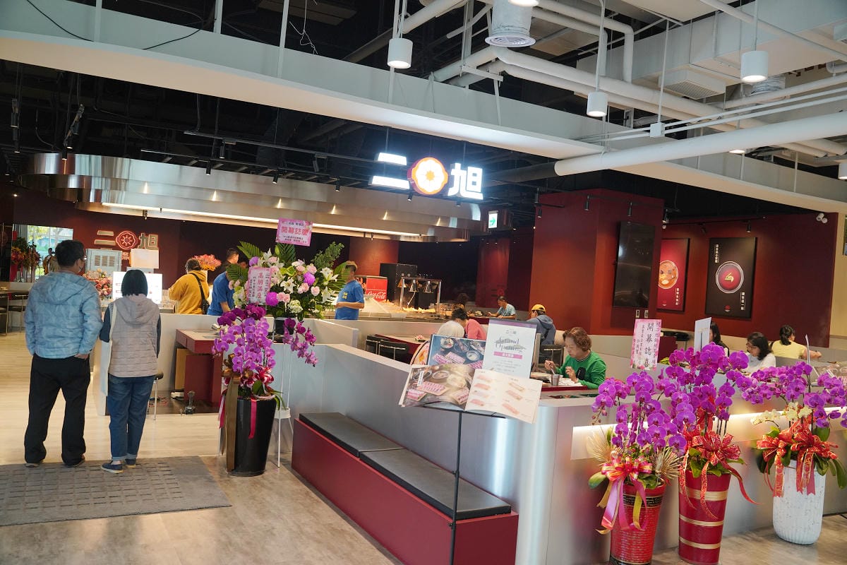 【大全聯青埔店】首間大全聯插旗桃園青埔 百貨+超市一站式逛街通通有 大全聯青埔店美食懶人包 - 第40張圖 【大全聯青埔店】首間大全聯插旗桃園青埔 百貨+超市一站式逛街通通有 大全聯青埔店美食懶人包