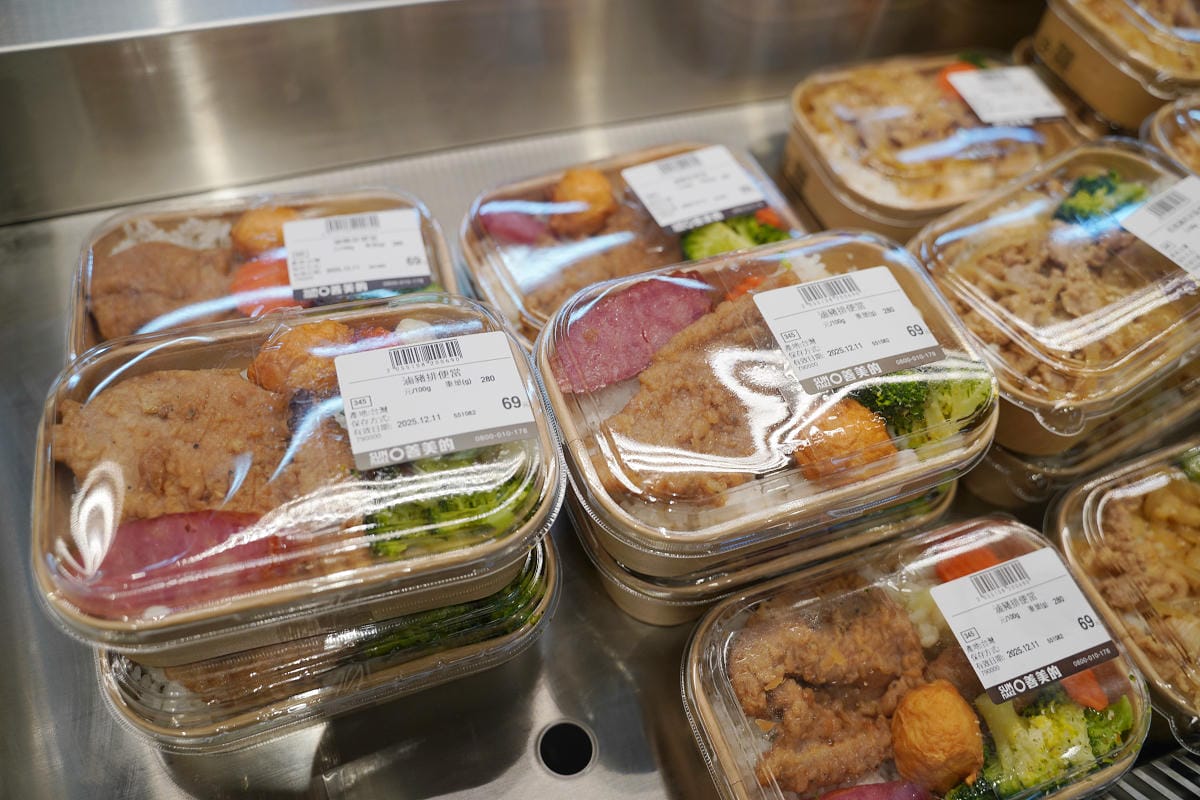 【大全聯青埔店】首間大全聯插旗桃園青埔 百貨+超市一站式逛街通通有 大全聯青埔店美食懶人包 - 第48張圖 【大全聯青埔店】首間大全聯插旗桃園青埔 百貨+超市一站式逛街通通有 大全聯青埔店美食懶人包