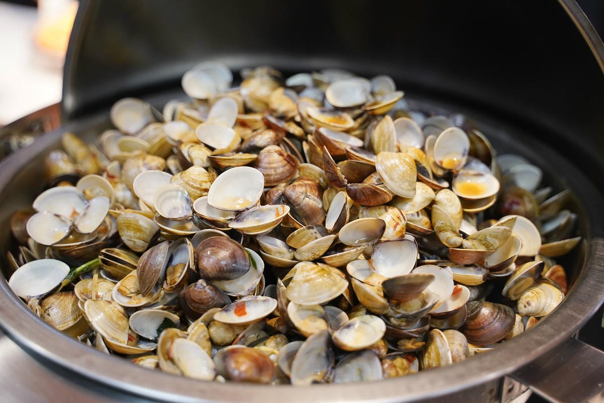 【饗厚牛排桃園店】桃園吃到飽推薦 每人399元起自助吧無限量供應吃到飽 升級牛排只要59元 - 第20張圖 【饗厚牛排桃園店】桃園吃到飽推薦 每人399元起自助吧無限量供應吃到飽 升級牛排只要59元