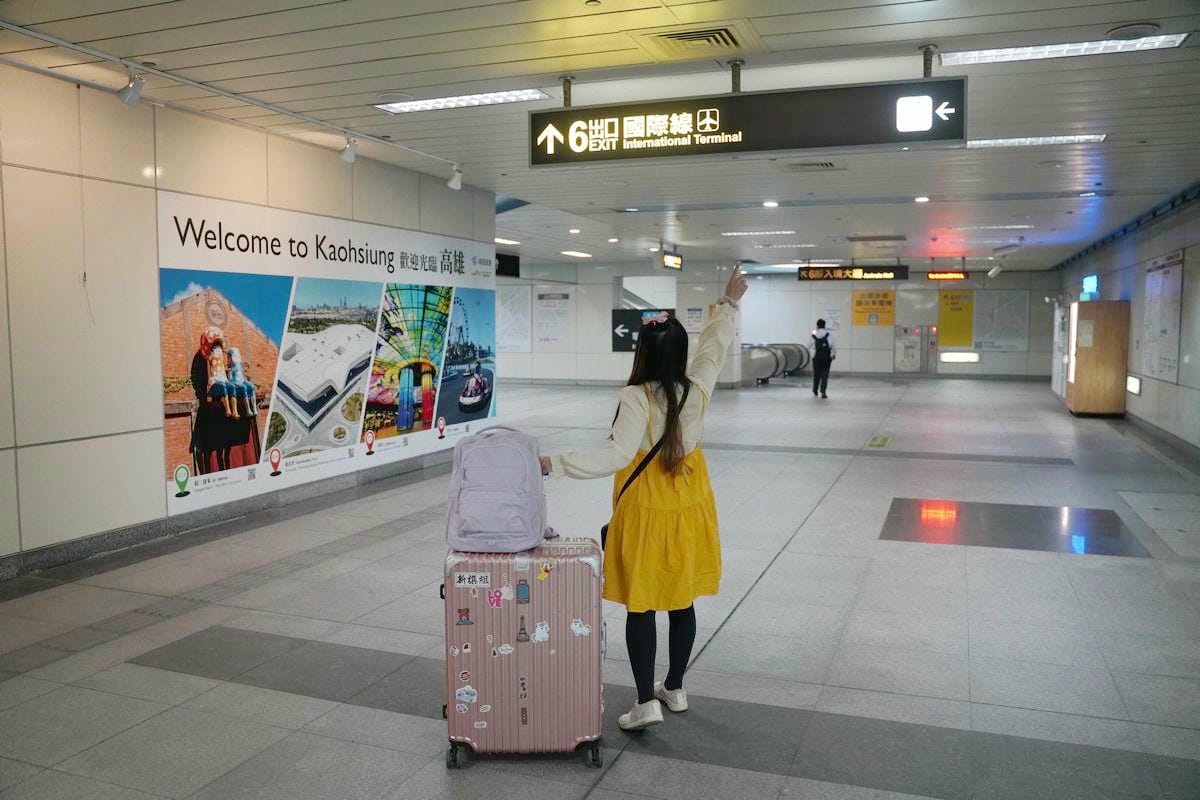【高雄飛東京成田國際機場】捷星日本航空GK18航班搭乘心得 單程最低票價2998元起