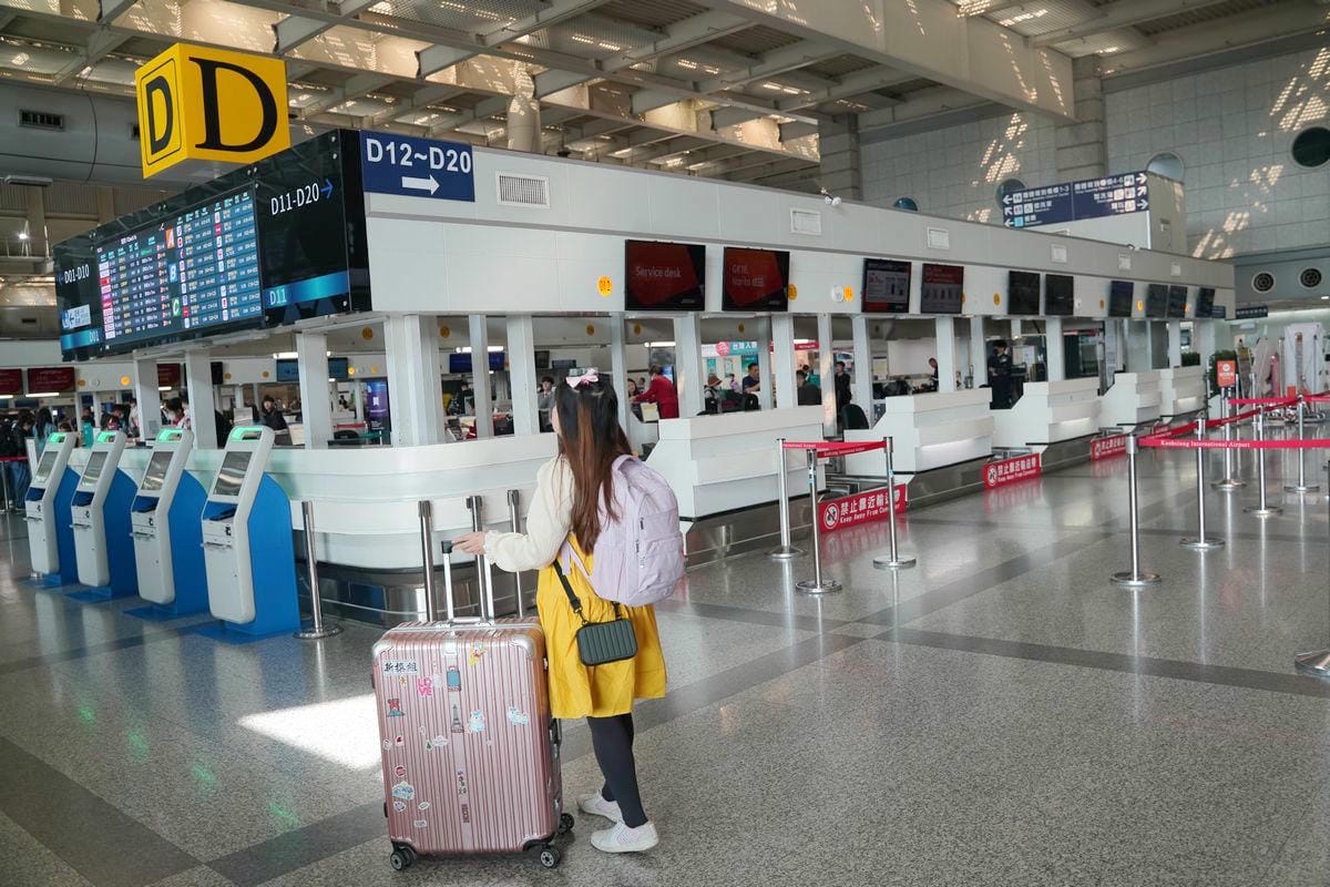 【高雄飛東京成田國際機場】捷星日本航空GK18航班搭乘心得 單程最低票價2998元起