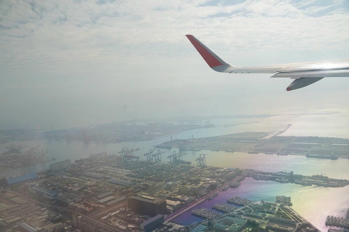【高雄飛東京成田國際機場】捷星日本航空GK18航班搭乘心得 單程最低票價2998元起