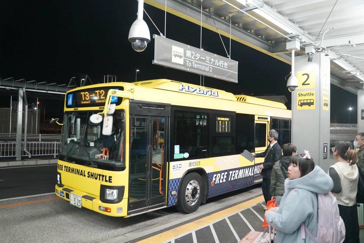 【高雄飛東京成田國際機場】捷星日本航空GK18航班搭乘心得 單程最低票價2998元起