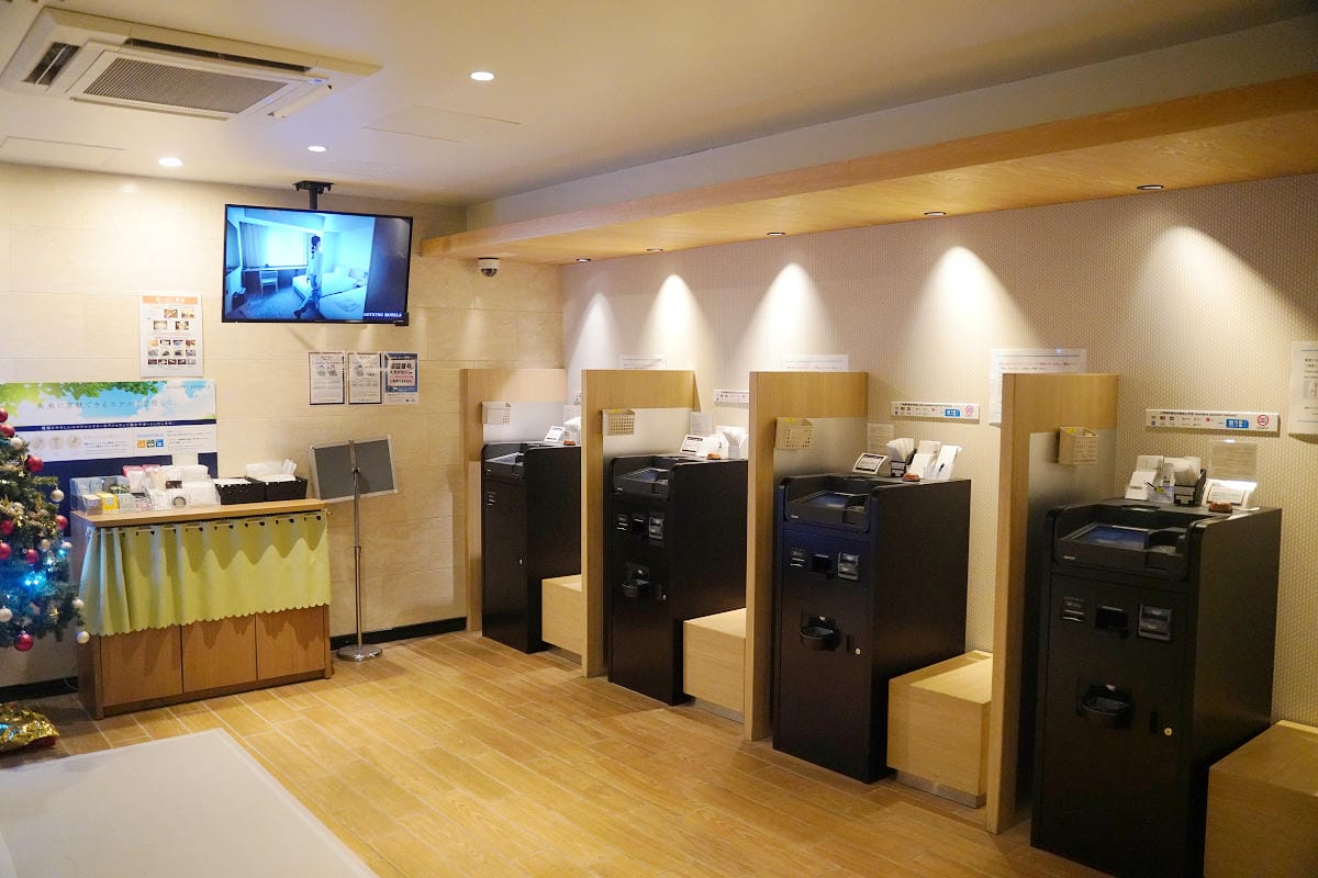 【東京田町相鐵FRESA INN】東京住宿推薦 田町站步行十分鐘 席伊麗床墊/中式自助吧早餐