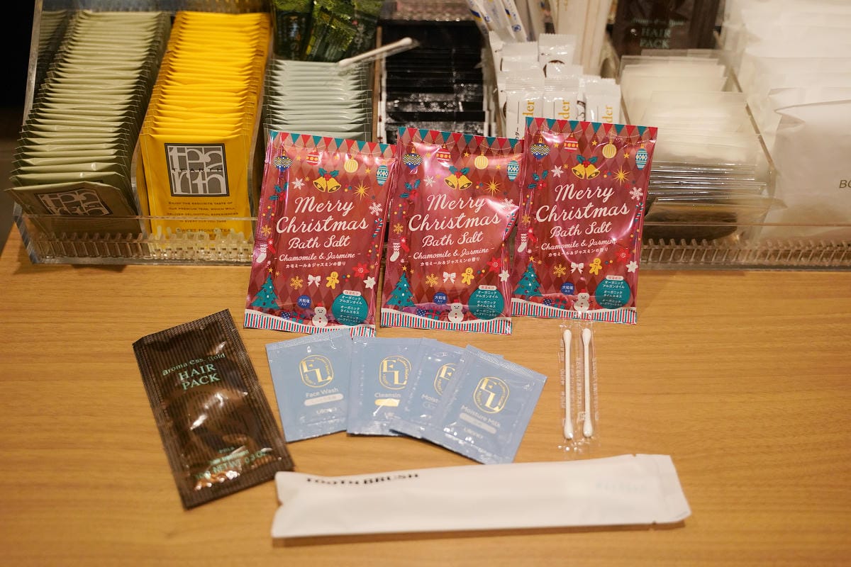 【東京田町相鐵FRESA INN】東京住宿推薦 田町站步行十分鐘 席伊麗床墊/中式自助吧早餐