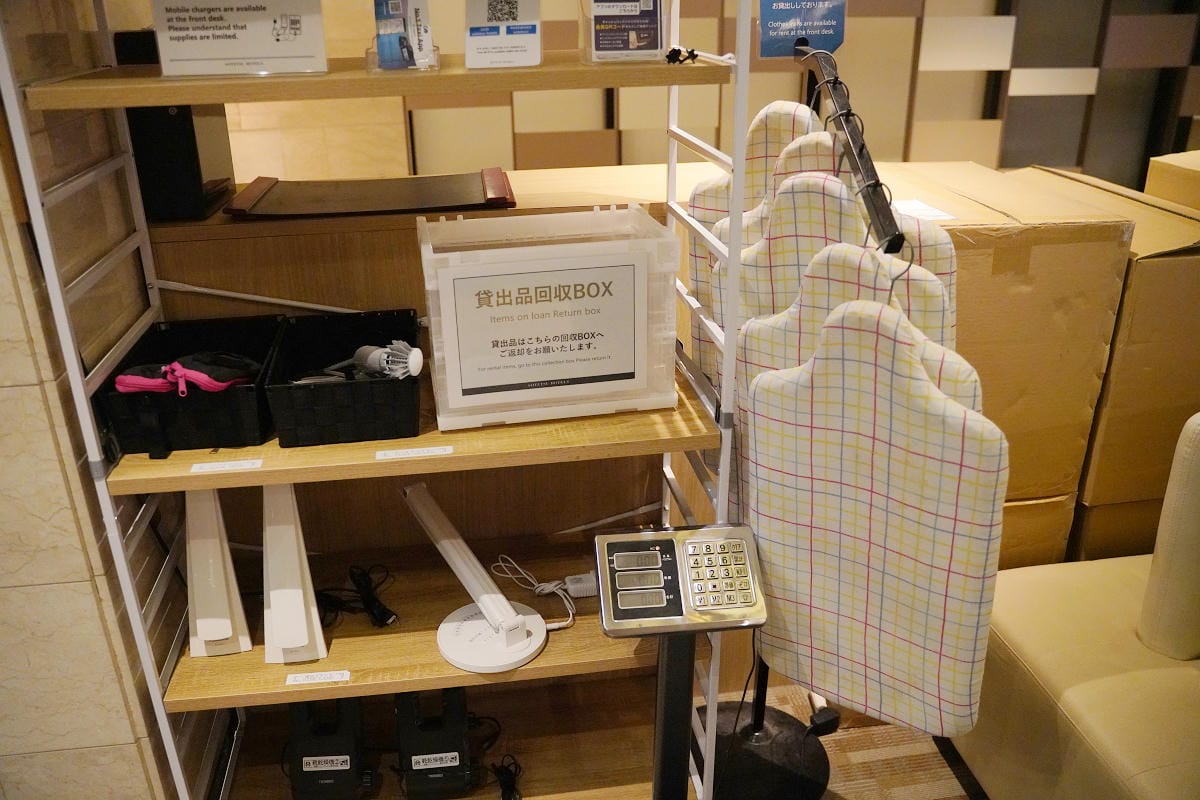 【東京田町相鐵FRESA INN】東京住宿推薦 田町站步行十分鐘 席伊麗床墊/中式自助吧早餐