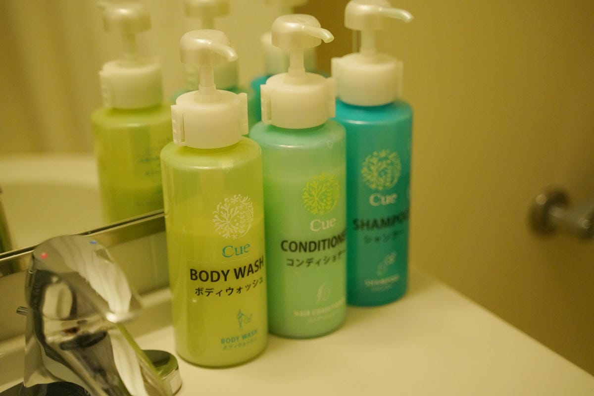 【東京田町相鐵FRESA INN】東京住宿推薦 田町站步行十分鐘 席伊麗床墊/中式自助吧早餐