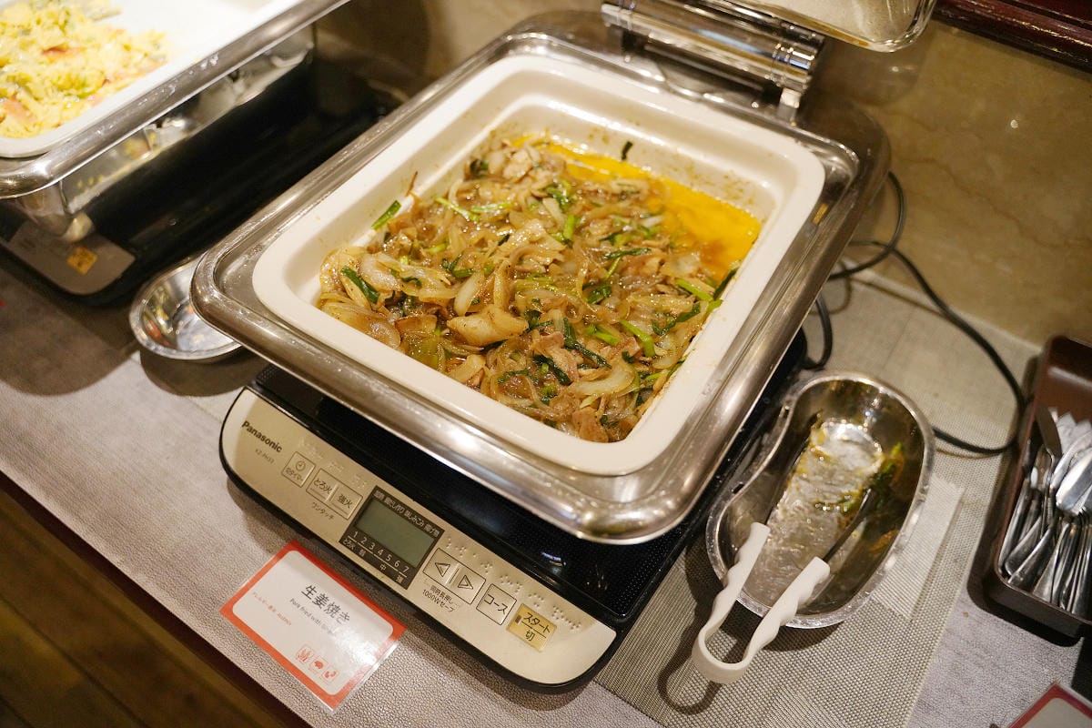 【東京田町相鐵FRESA INN】東京住宿推薦 田町站步行十分鐘 席伊麗床墊/中式自助吧早餐