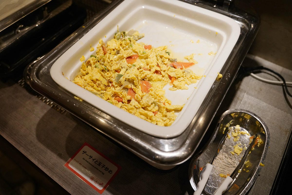 【東京田町相鐵FRESA INN】東京住宿推薦 田町站步行十分鐘 席伊麗床墊/中式自助吧早餐