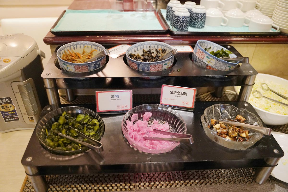 【東京田町相鐵FRESA INN】東京住宿推薦 田町站步行十分鐘 席伊麗床墊/中式自助吧早餐
