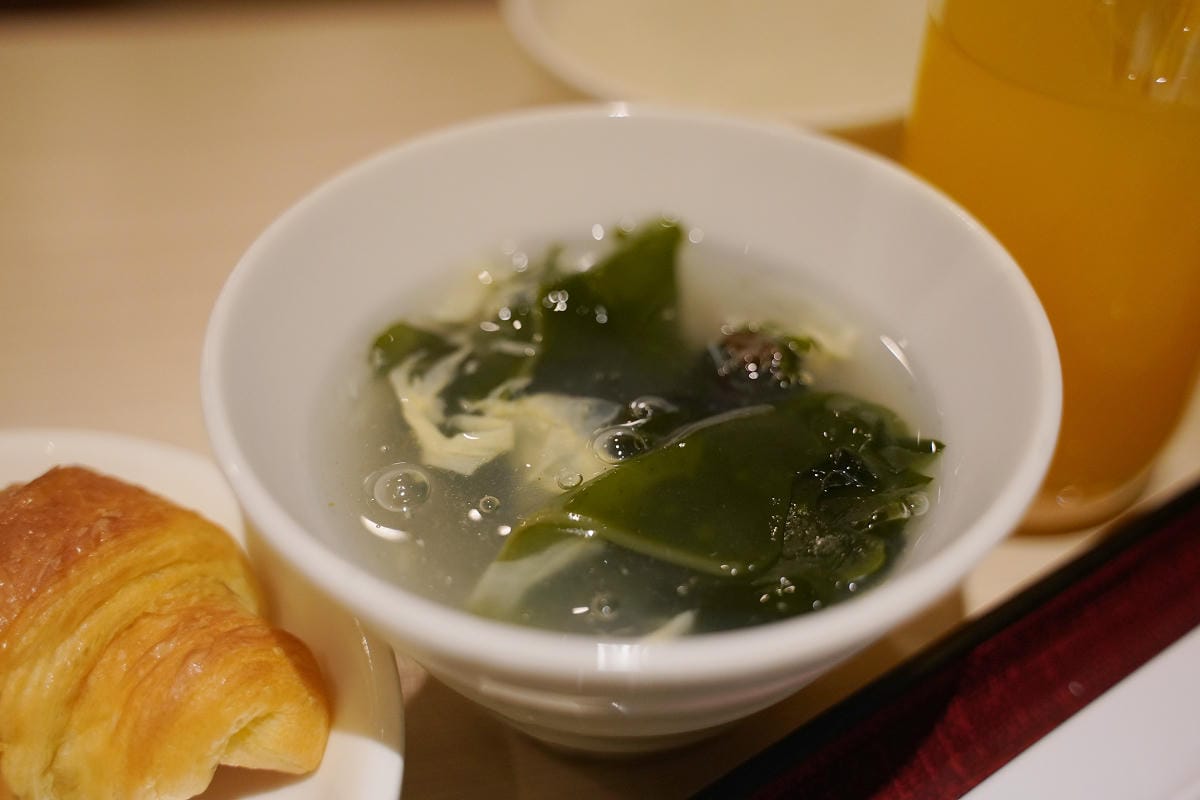 【東京田町相鐵FRESA INN】東京住宿推薦 田町站步行十分鐘 席伊麗床墊/中式自助吧早餐
