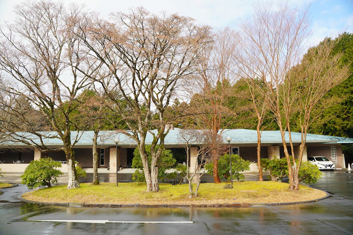 【箱根蘆之湖皇家王子大飯店】箱根蘆之湖住宿飯店推薦 現代化設施經典日式風格 免費接駁/箱根湖畔露天裸湯 ザ・プリンス 箱根芦ノ湖