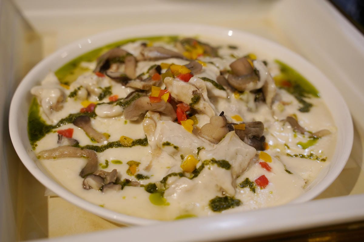 【Lake Side Grill】箱根吃到飽餐廳推薦 箱根蘆之湖皇家王子大飯店美食餐廳首選