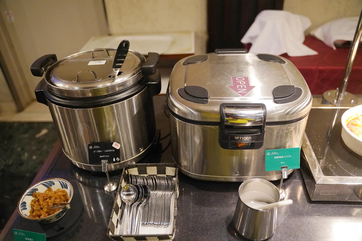 【Lake Side Grill】箱根吃到飽餐廳推薦 箱根蘆之湖皇家王子大飯店美食餐廳首選