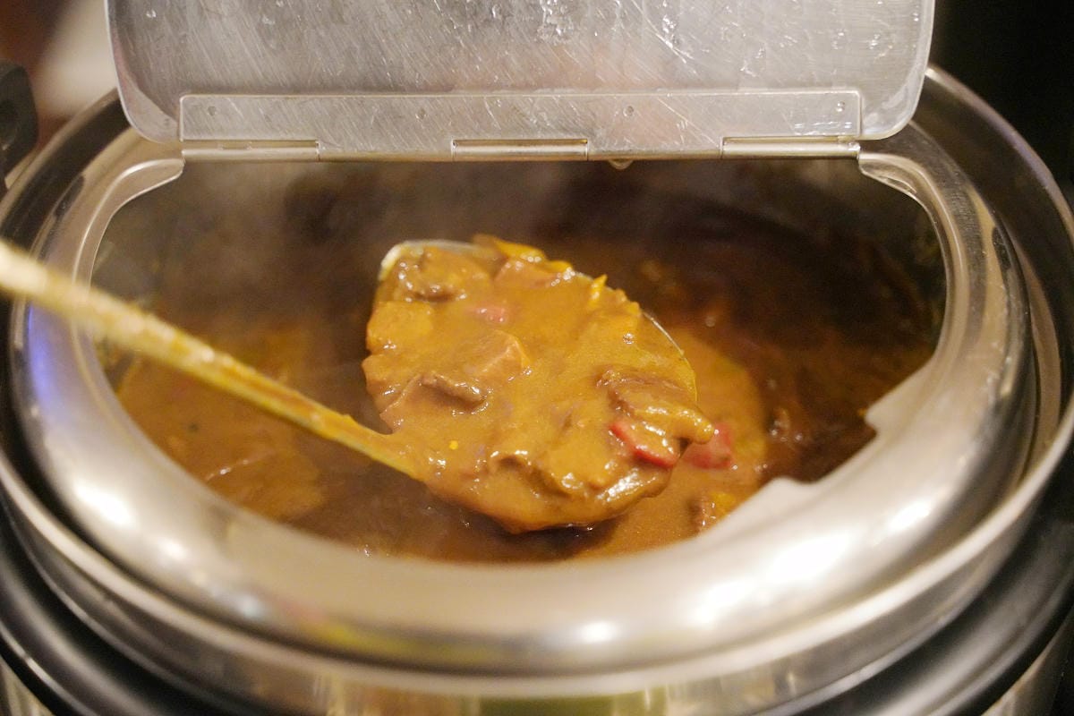 【Lake Side Grill】箱根吃到飽餐廳推薦 箱根蘆之湖皇家王子大飯店美食餐廳首選