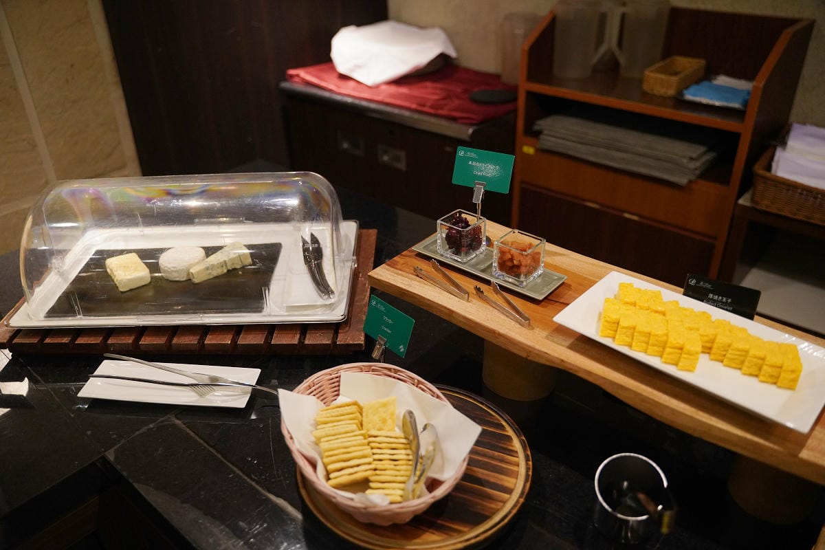 【Lake Side Grill】箱根吃到飽餐廳推薦 箱根蘆之湖皇家王子大飯店美食餐廳首選