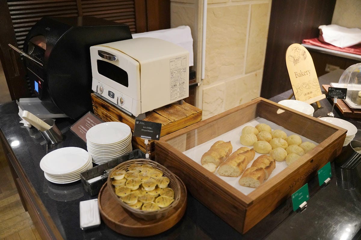 【Lake Side Grill】箱根吃到飽餐廳推薦 箱根蘆之湖皇家王子大飯店美食餐廳首選