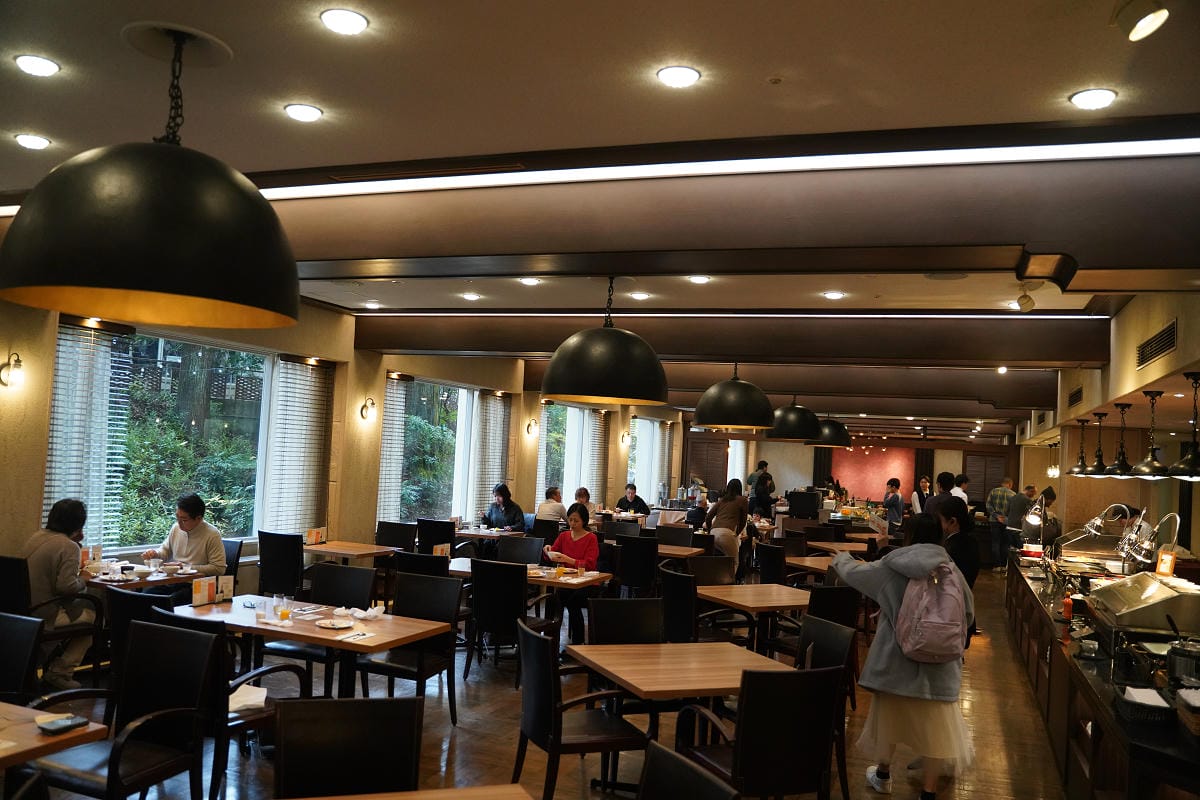 【箱根蘆之湖皇家王子大飯店】箱根蘆之湖住宿飯店推薦 現代化設施經典日式風格 免費接駁/箱根湖畔露天裸湯 ザ・プリンス 箱根芦ノ湖