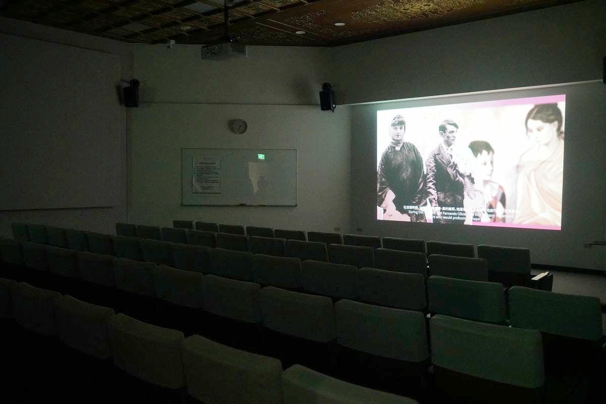【永恆畢卡索光影藝術展：藝術、繆思與知己】全台首次畢卡索沉浸式光影體驗 七大展區亮點大公開