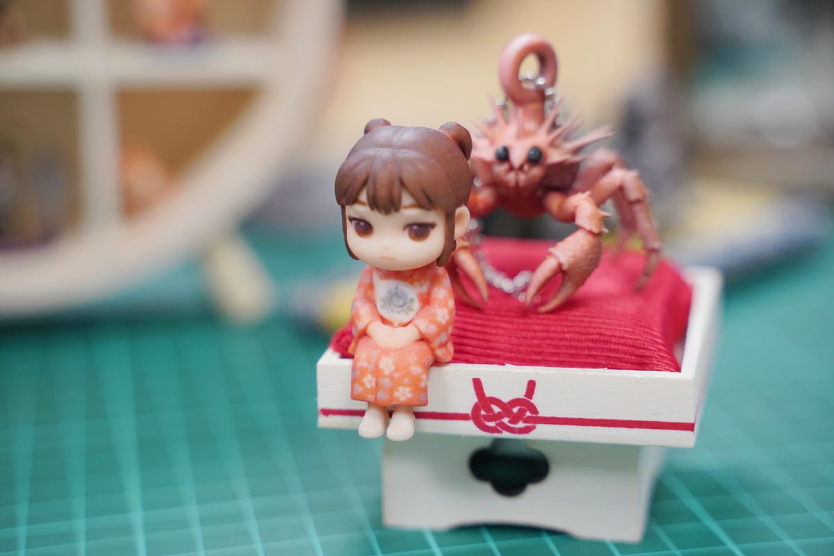 【Cymkube】全台唯一線上DIY公仔平台 客製公仔5天出貨 Build Yourself 3D個人化商品首選