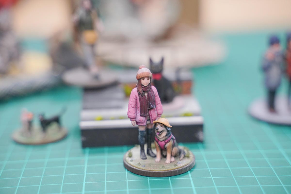 【Cymkube】全台唯一線上DIY公仔平台 客製公仔5天出貨 Build Yourself 3D個人化商品首選