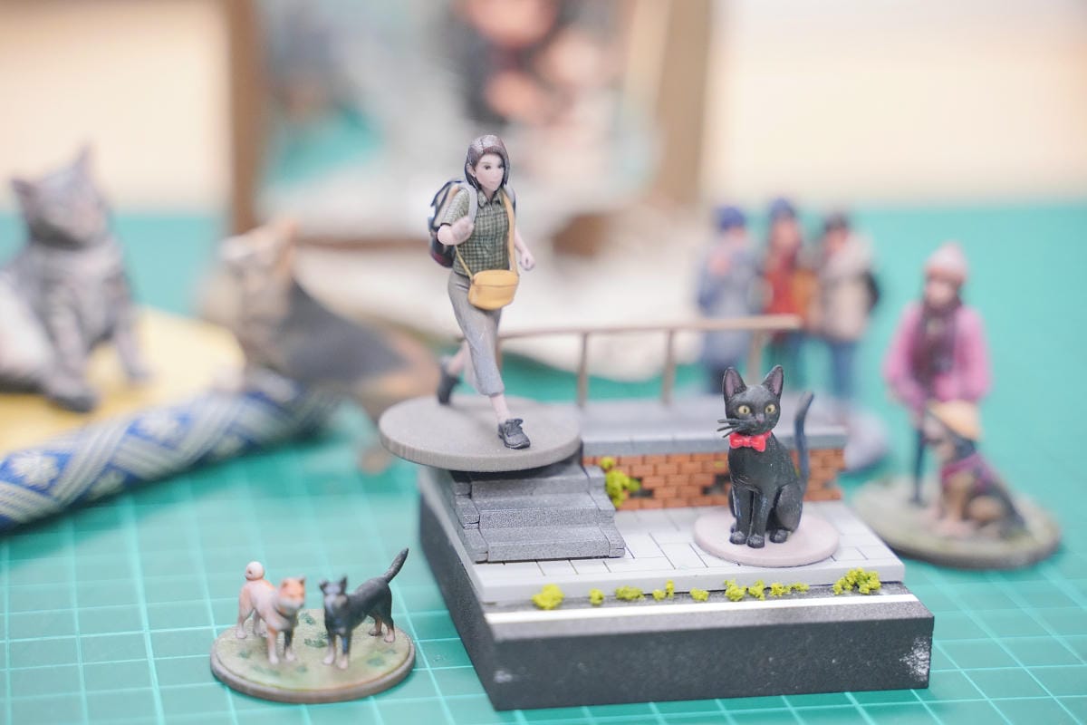 【Cymkube】全台唯一線上DIY公仔平台 客製公仔5天出貨 Build Yourself 3D個人化商品首選