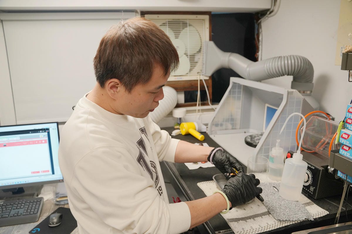 【Cymkube】全台唯一線上DIY公仔平台 客製公仔5天出貨 Build Yourself 3D個人化商品首選