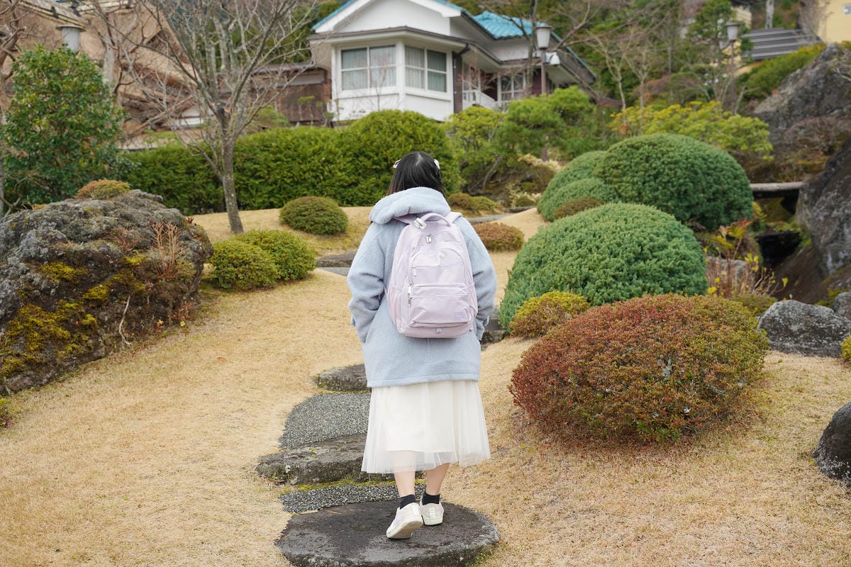 【箱根美術館】箱根景點推薦 箱根歷史最悠久美術館 名勝神仙鄉四季美景盡收眼底 1952年開館