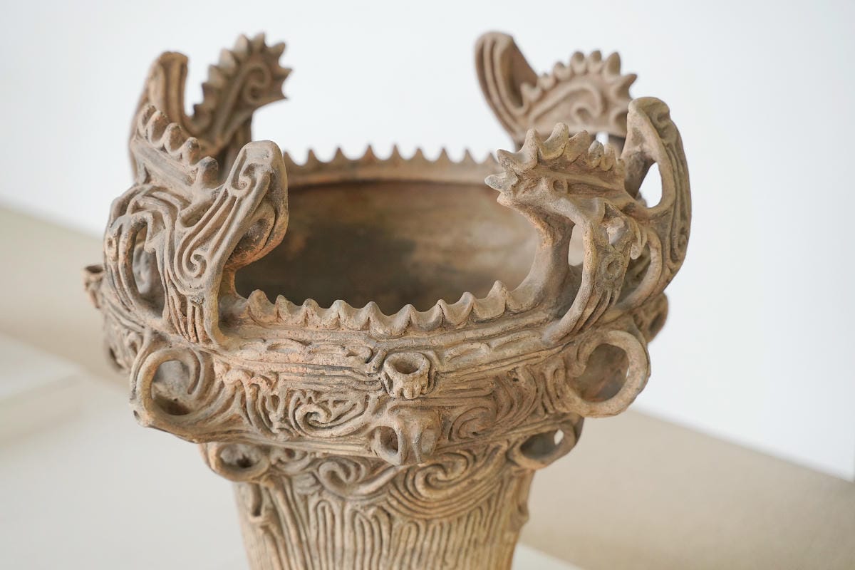 【箱根美術館】箱根景點推薦 箱根歷史最悠久美術館 名勝神仙鄉四季美景盡收眼底 1952年開館