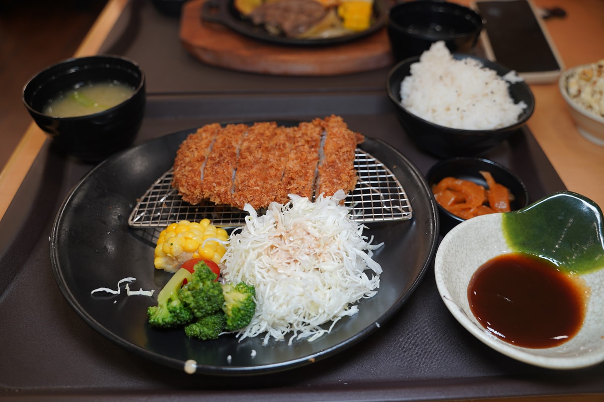 【Joyfull台灣珍有福內壢家樂福店】日本九州家庭料理 159元起白飯/湯品/爆米花/飲料無限量供應吃到飽