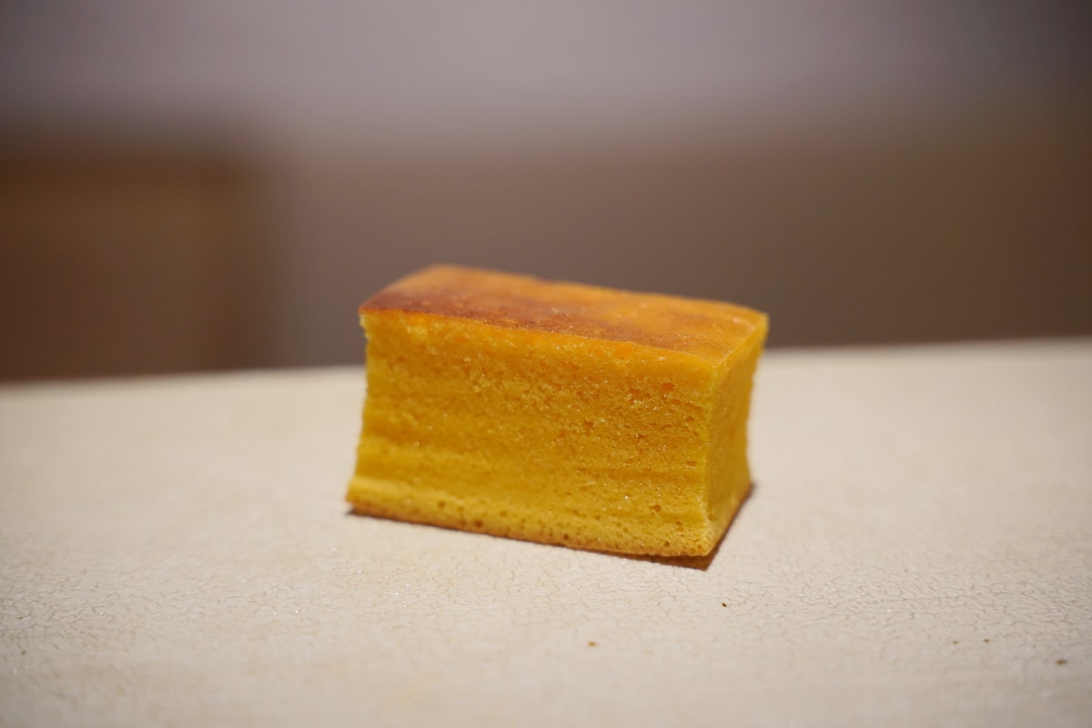 【鮨荻 sushi ogi】台北中山區無菜單料理推薦 台北條通商務聚餐/約會吃飯首選 你絕對沒吃過一次吃將近30道菜的OMAKASE！