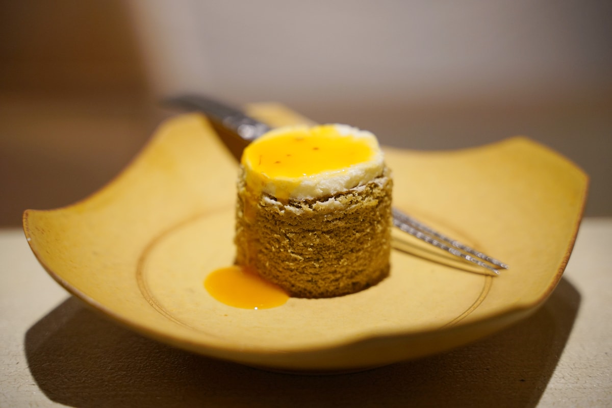 【鮨荻 sushi ogi】台北中山區無菜單料理推薦 台北條通商務聚餐/約會吃飯首選 你絕對沒吃過一次吃將近30道菜的OMAKASE！