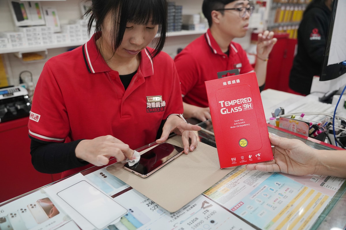 【地標網通】新北三重通訊行推薦 蘋果正式授權經銷商 iPhone手機比原廠還便宜 - 第22張圖 【地標網通】新北三重通訊行推薦 蘋果正式授權經銷商 iPhone手機比原廠還便宜