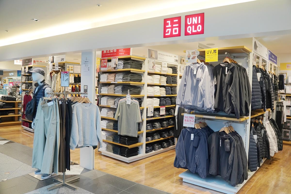 【北海道新千歲機場國內線航廈】超好逛四層樓商店街 餐廳/戲院/空港溫泉/鋼彈模型/初音未來 - 第11張圖 【北海道新千歲機場國內線航廈】超好逛四層樓商店街 餐廳/戲院/空港溫泉/鋼彈模型/初音未來