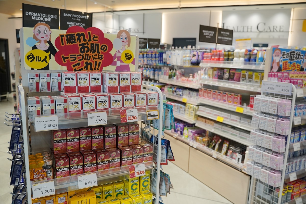 【北海道新千歲機場國際線航廈】超好買商店街日幣通通花光光 驚安殿堂/北海道市場食堂街/伴手禮