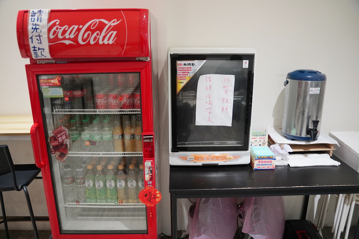 【享米飯堂】宜蘭大學美食推薦 宜蘭在地平價麵飯小吃便當 招牌必點自製川味麻辣雞/秘製酸辣雞