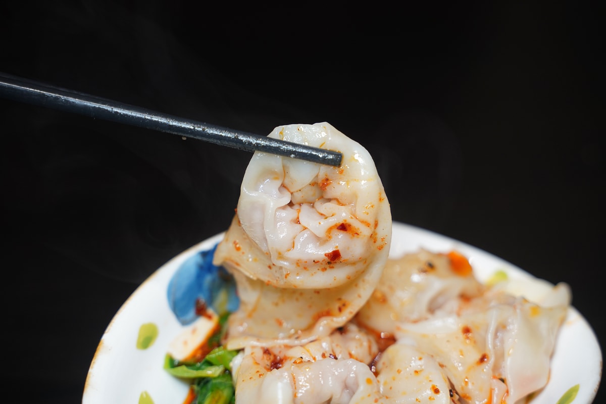 【享米飯堂】宜蘭大學美食推薦 宜蘭在地平價麵飯小吃便當 招牌必點自製川味麻辣雞/秘製酸辣雞