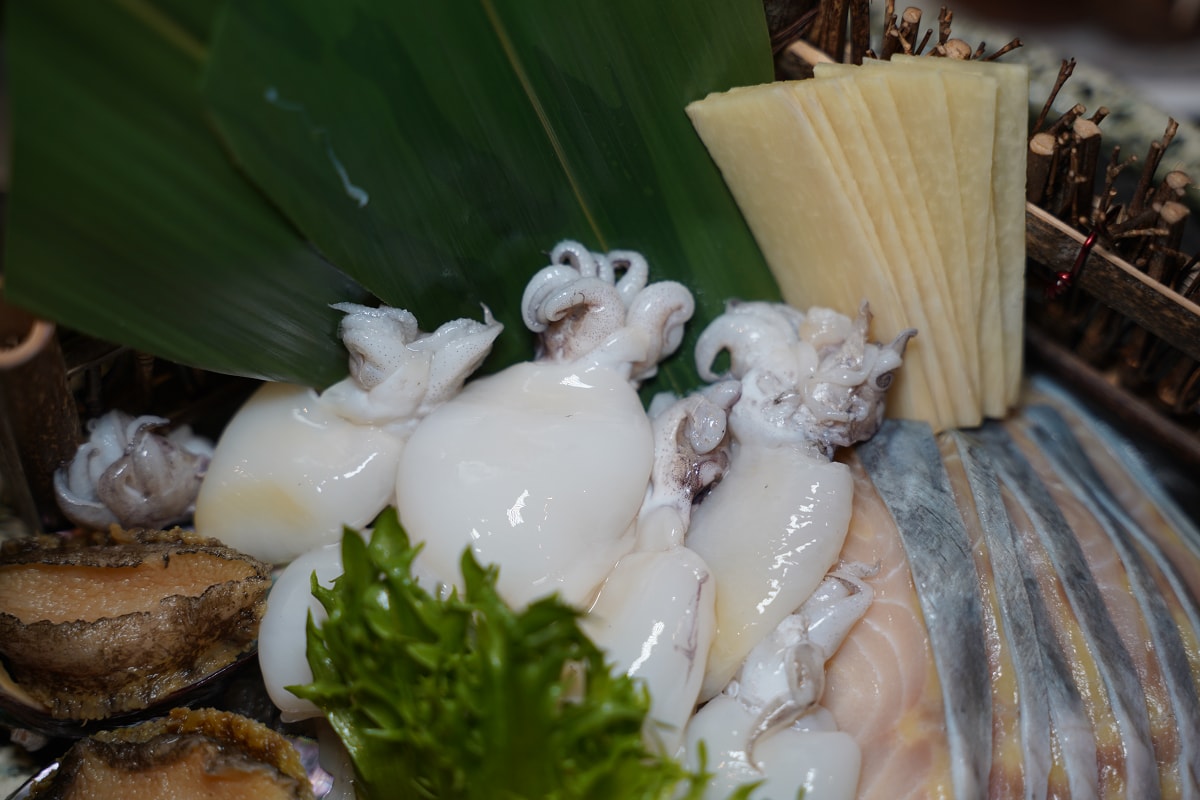 【滿饌樓】宜蘭傳藝中心美食餐廳推薦 細熬台味鍋物半自助吧吃到飽 煙波花時間晚餐好選擇