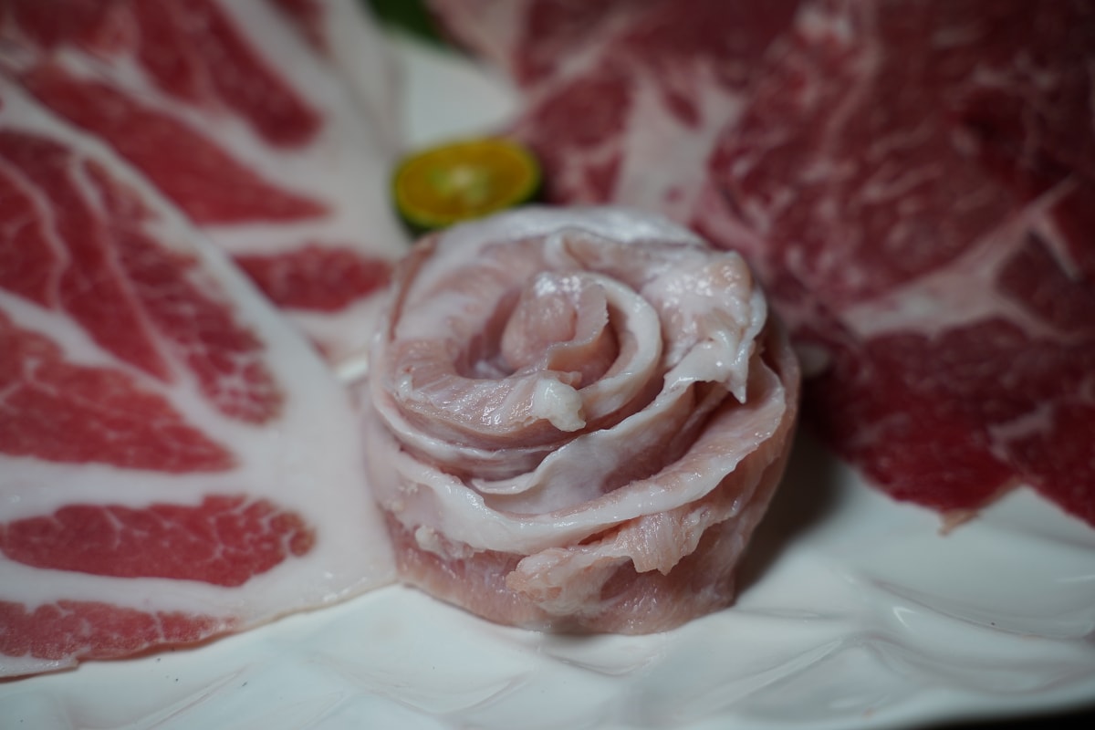 【滿饌樓】宜蘭傳藝中心美食餐廳推薦 細熬台味鍋物半自助吧吃到飽 煙波花時間晚餐好選擇