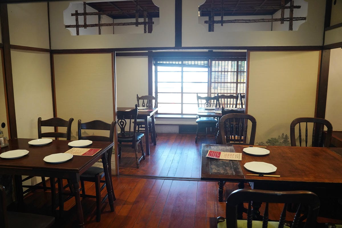 【食寓蕃薯藤自然派早午餐二訪】中壢早午餐吃到飽每人280元起 1930年代日式宿舍食農故事館 - 第9張圖 【食寓蕃薯藤自然派早午餐二訪】中壢早午餐吃到飽每人280元起 1930年代日式宿舍食農故事館